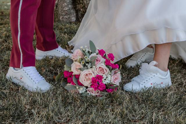 Le mariage de Valérie et Maëva 2