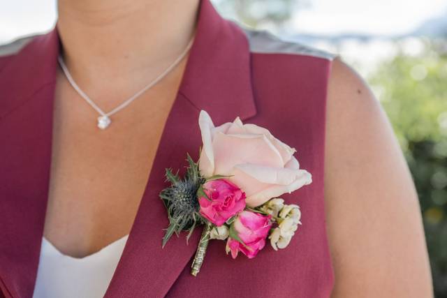 Le mariage de Valérie et Maëva 3