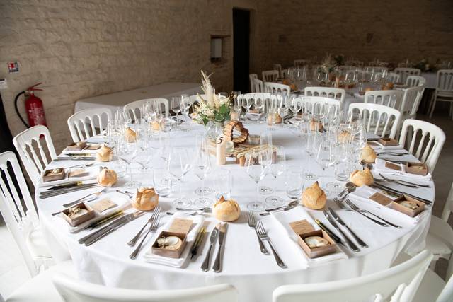 Le mariage de Elodie et Serge 1