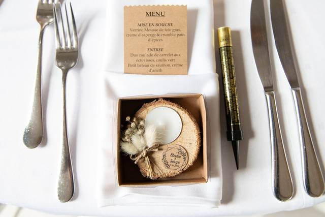 Le mariage de Elodie et Serge 3