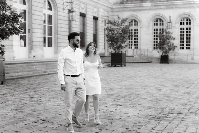 Le mariage de Morgane et Paul 2