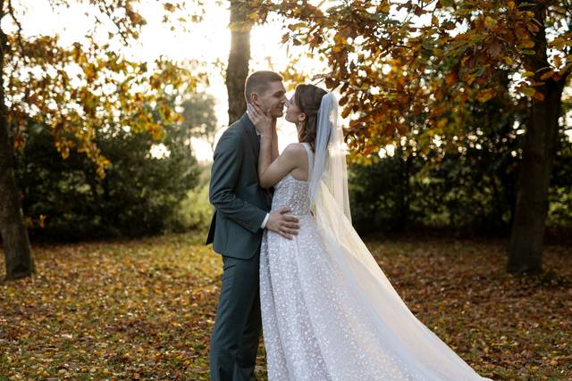 Le mariage de Raphaelle et Théo 2
