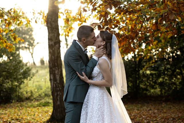 Le mariage de Raphaelle et Théo 3