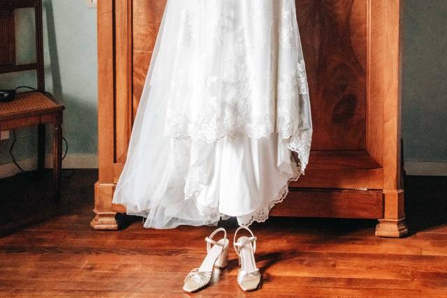 Le mariage de Justine et Aurélien 2