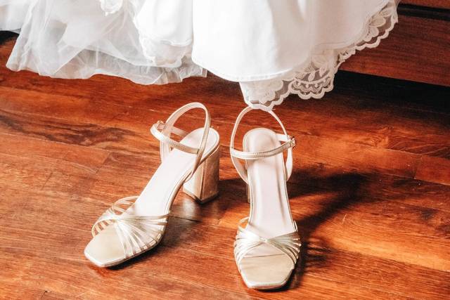 Le mariage de Justine et Aurélien 3