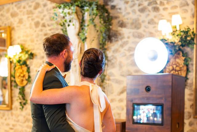 Le mariage de Julie et Julien 1