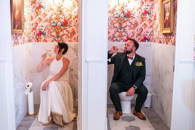 Le mariage de Julie et Julien 2