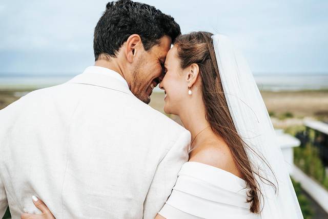 Le mariage de Ksénia et Jonathan 3