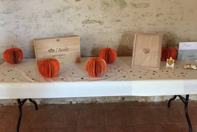 Le mariage de Viviana et Damien  1
