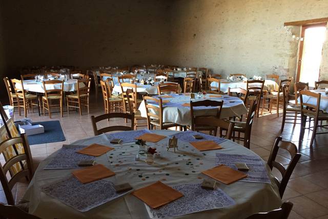 Le mariage de Viviana et Damien  2