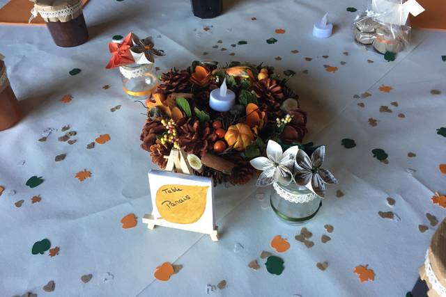Le mariage de Viviana et Damien  3