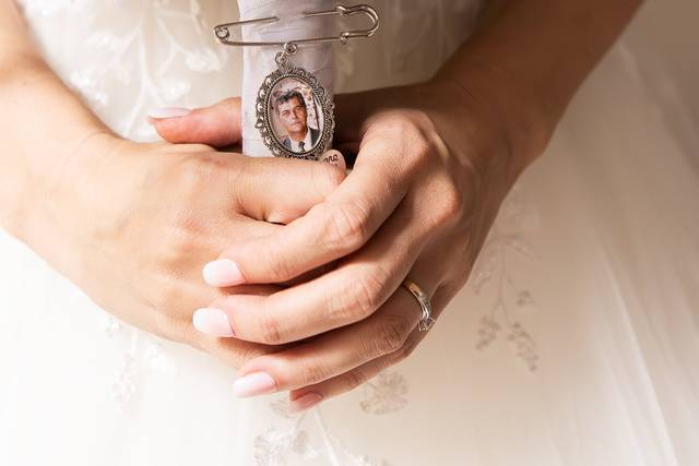 Le mariage de Marie et Daniel 3