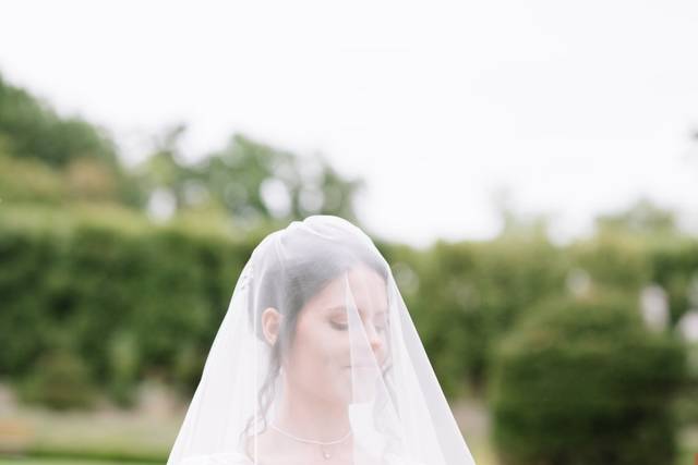 Le mariage de Corentin et Élisa 3