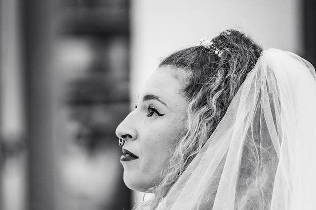 Le mariage de Mégane et Kévin 3