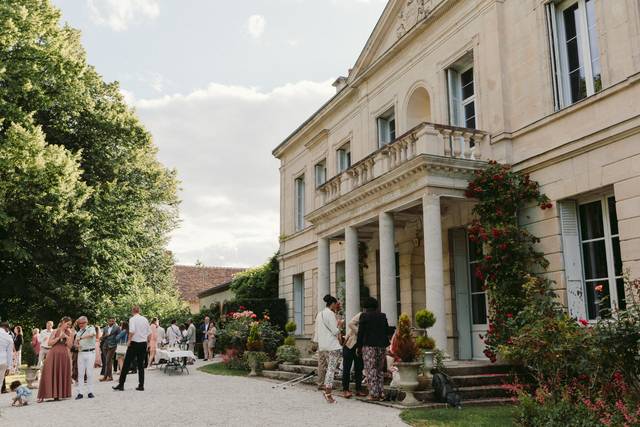 Le mariage de Emilie et Didier 2