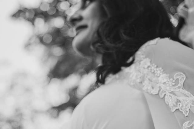 Le mariage de Fathima et Matthieu 1