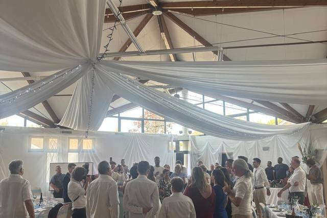 Le mariage de Luisa et Edde 2