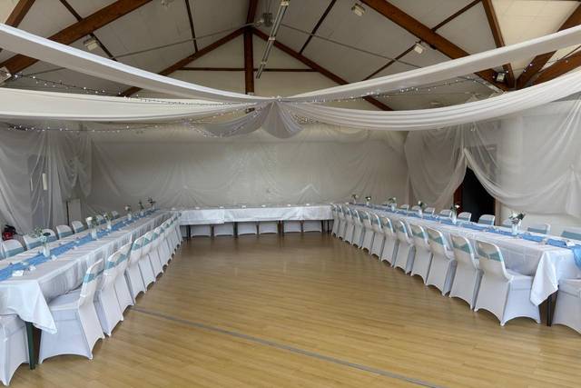 Le mariage de Luisa et Edde 3