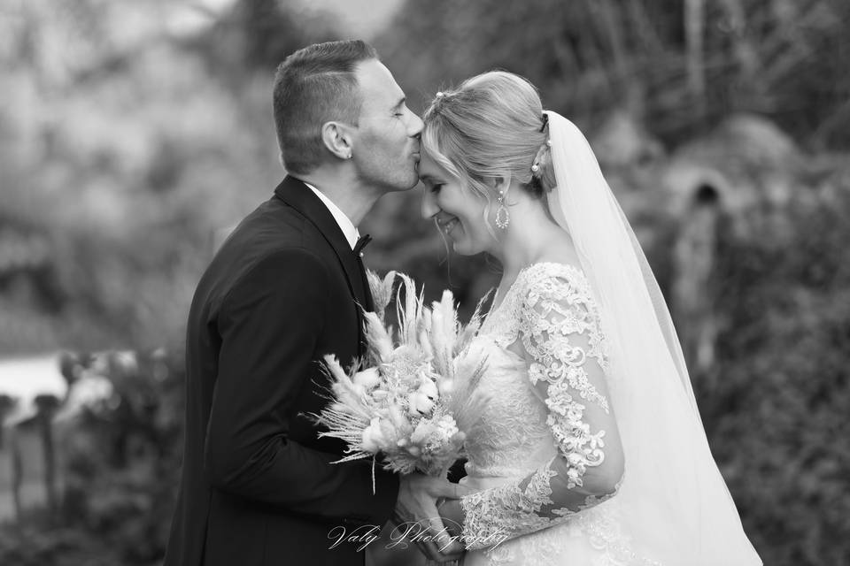 Le mariage de Audrey et Christophe 