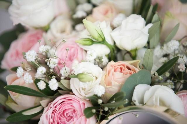 Le mariage de Anne-Sophie et Geoffroy 3
