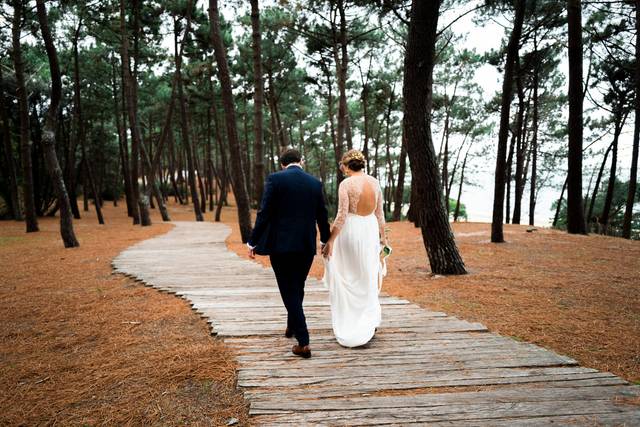 Alex Mariage 1
