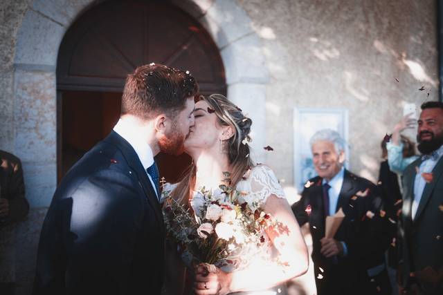 Le mariage de Adrien et Anais 1
