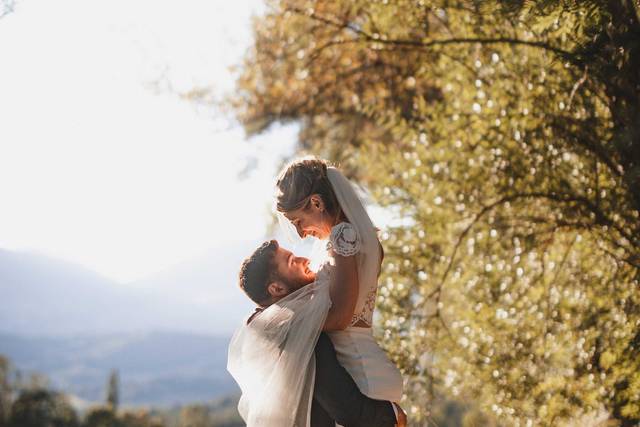 Le mariage de Adrien et Anais 2
