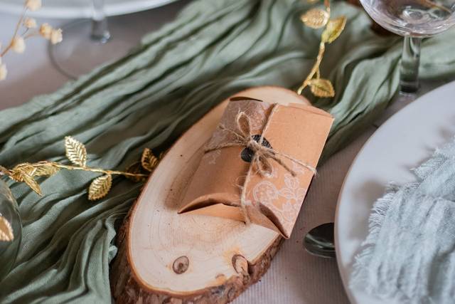 Le mariage de Warren et Morgan 2