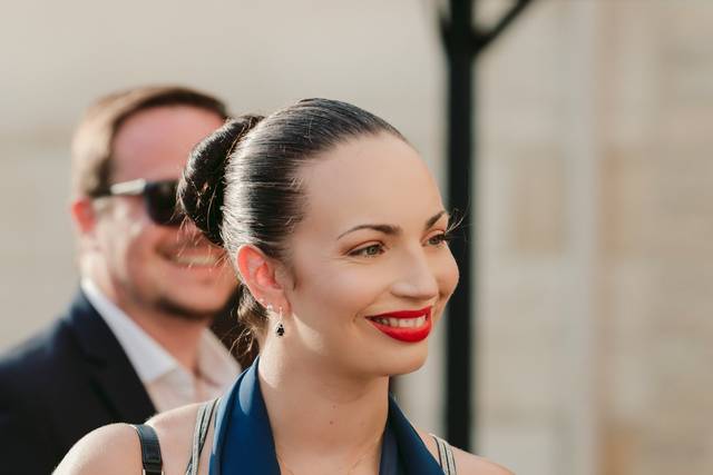 Le mariage de Marine et Mikael 2