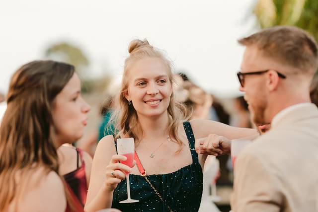 Le mariage de Marine et Mikael 3