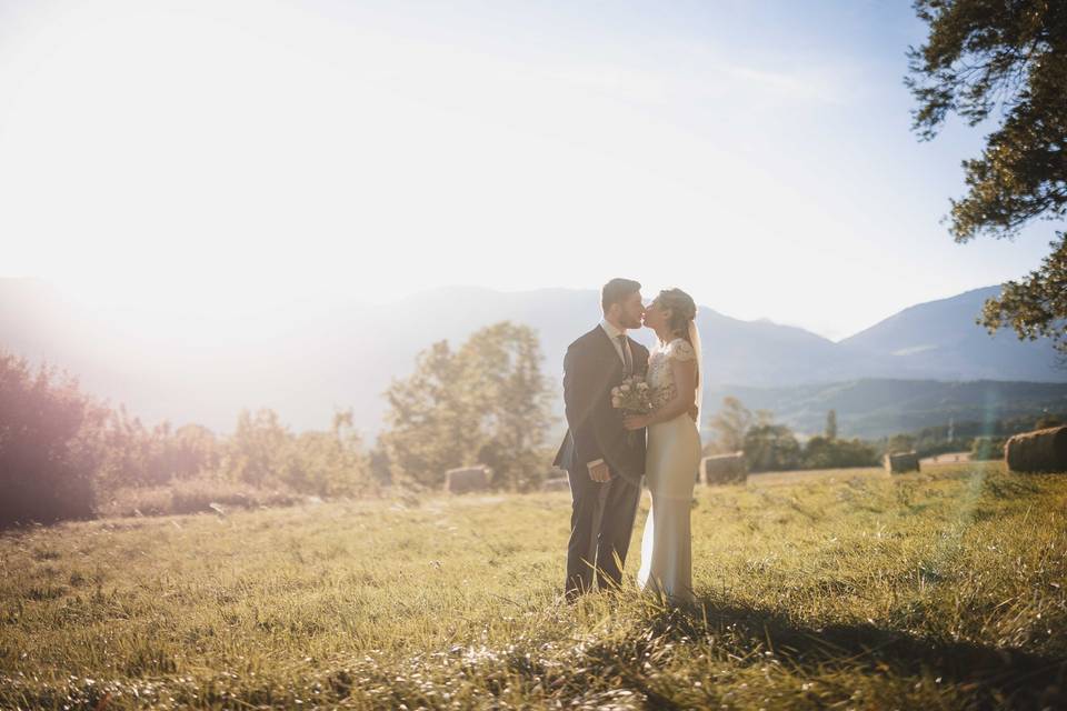 Le mariage de Adrien et Anais