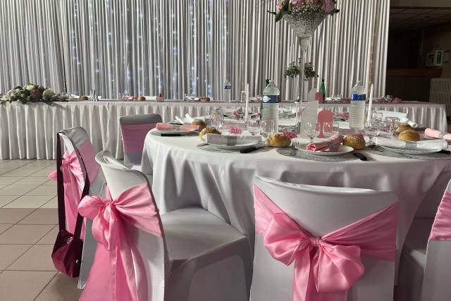Le mariage de Elodie  et Alexandre  2