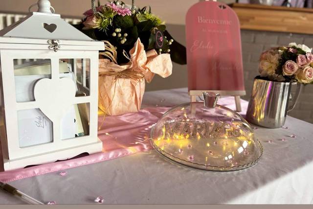 Le mariage de Elodie  et Alexandre  3