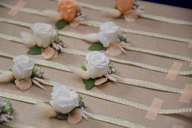 Le mariage de Virginie et Mickael 3