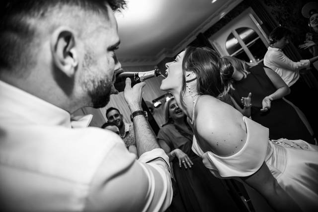 Le mariage de Marine et Umut 2