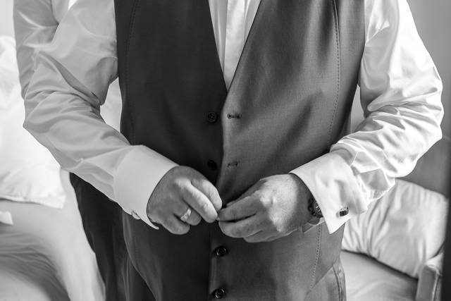 Le mariage de Audrey et Michael 3