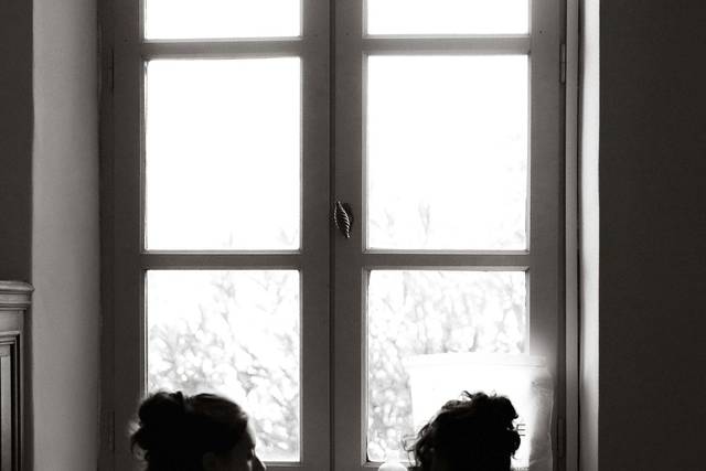 Le mariage de Manon et Medy 3