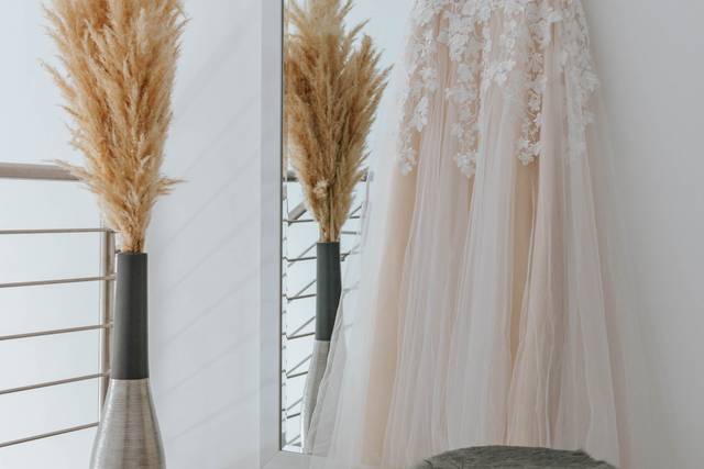 Le mariage de Pauline et Manu 3