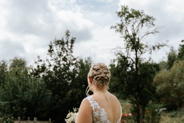 Le mariage de Pauline et Manu 2