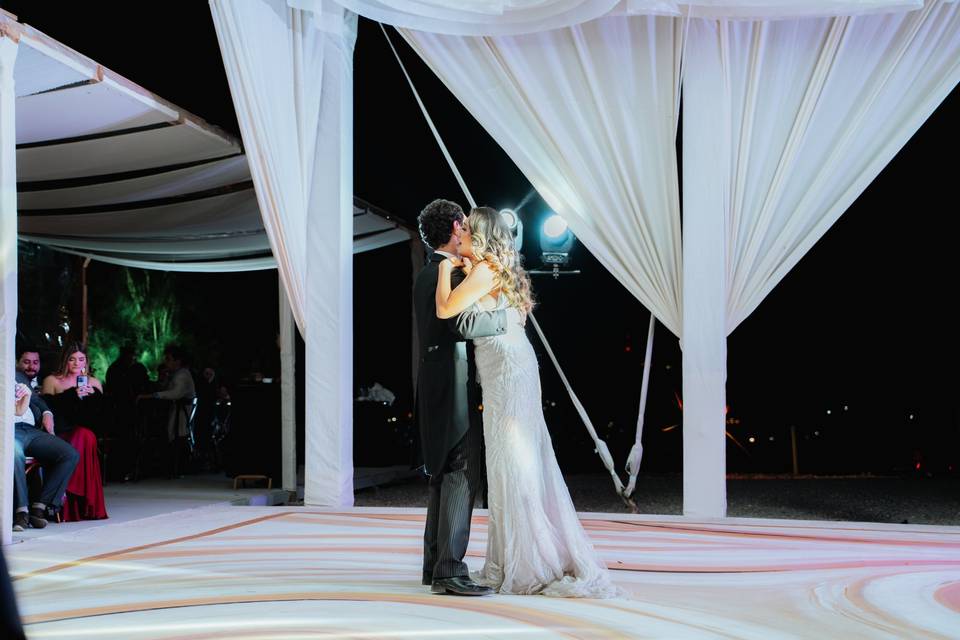 Le mariage de Nathalia et Baptiste