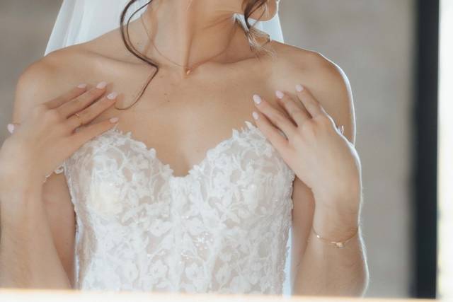 Le mariage de Ludivine et Cédric 2