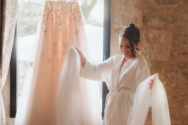 Le mariage de Ludivine et Cédric 3