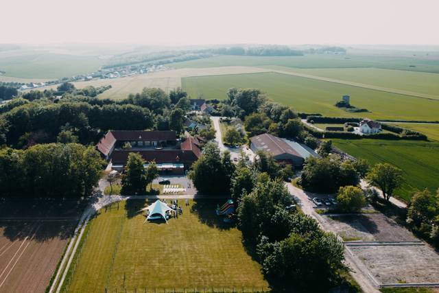 Le mariage de Nacer et Florine 2