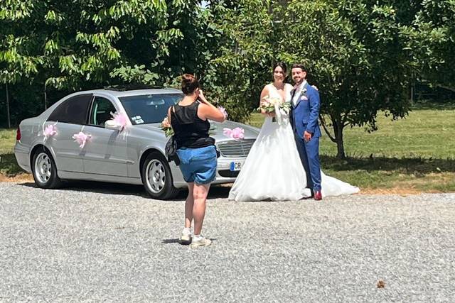 Le mariage de Aurélie  et Guillaume  1