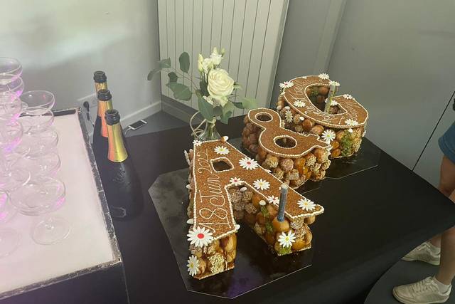 Le mariage de Aurélie  et Guillaume  3