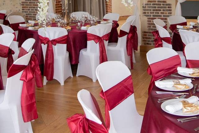 Le mariage de Vanessa et Salim 2