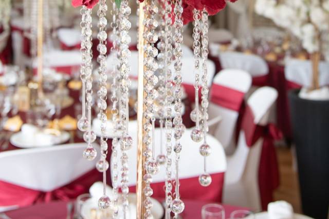 Le mariage de Vanessa et Salim 3