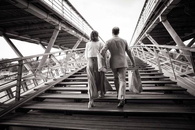 Paris Seine 1