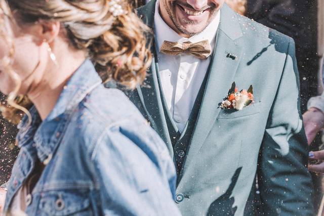 Le mariage de Laurie et Florent 2