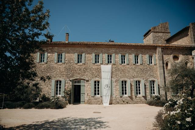 Le mariage de Elisa et Kamel 3